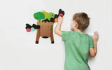 Oribel Goofy Moose Balancer DTK10412