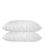 Luxury - Bamboo Quilted Pillow - Twin Pack ABM-10001123