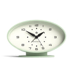 Newgate Ronnie Alarm Clock Neo Mint V398-NGALM/RON34NM