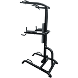 Power Tower Chin Up Dip Pull Push Up Machine V63-782715