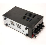 30V 6A DC Bench Power Supply Precision Variable 4 Digital Adjustable Lab Test AU V201-ELC3006BL8AU