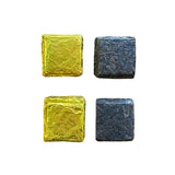 Golden Cubic Ripe Pu Er Tea 5 x 100g V466-61008211