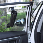 Doorbrella - Umbrella Holder Car Door Convenient Hands Free Device V238-SUPDZ-40092025880656