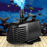 Giantz 3000L/H Submersible Aqua Aquarium Water Pump AQ-SPH-6350