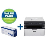 Brother MFC1810 MonoMFP Bundle BP1810BP