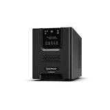 CyberPower PRO Tower 1500VA CPPR1500ELCD