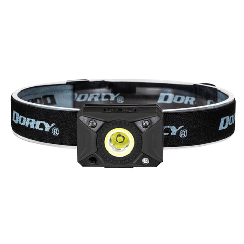 Dorcy 650 Lumens Headlamp DORD4337