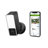 Eve Outdoor Cam EV10ECA8101