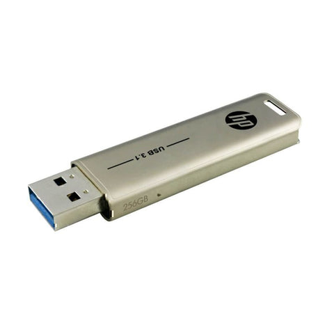 HP USB 3.1 x796w 256GB HPFD796L256