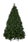 4ft -122cm Long Needle Christmas Tree 112_HZLN4