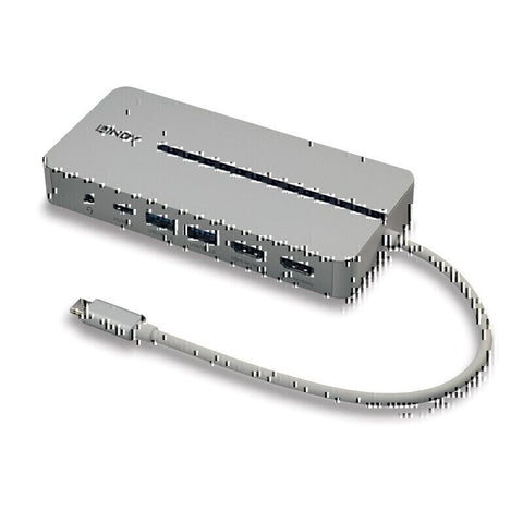 Lindy USB-C Docking Station LIN43360