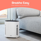 Beurer LR200 Triple Filter Air Purifier