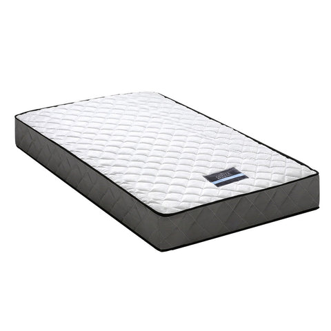 Giselle Bedding 16cm Mattress Tight Top Single MATTRESS-BON-S