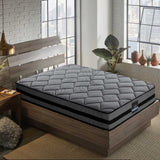 Giselle Bedding 22cm Mattress Medium Firm Single MATTRESS-TT22-S