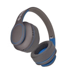 Moki Navigator Headphones Blue MHPKNCB