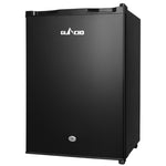 Glacio 80L Portable Fridge Freezer Bar Upright 12V/24V/240V Camping Caravan PFN-F-80-S-BK