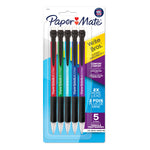 PM W/Bros Mech Pencil Pk5 Bx6 PM2104218
