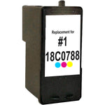 Ausjet #1 Remanufactured Inkjet Cartridge REMANL1