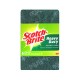 Scotch Brite Scourer Pk6 Bx5 SB70005237956