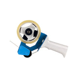 Sct Disp BPS-1 & Pk2 Pkg Tape SCTAB010560105