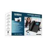 Uniden VOC Business Phone UNEVOC2BUNDLE