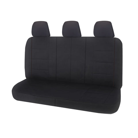 All Terrain Canvas Seat Covers - Universal Size V121-AL0608S08