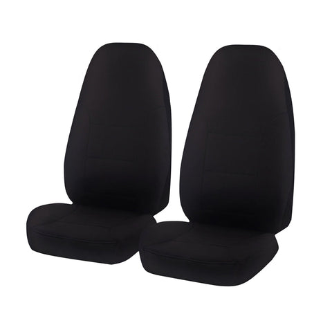 All Terrain Canvas Seat Covers - Universal Size V121-ALA2504