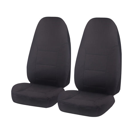 All Terrain Canvas Seat Covers - Universal Size V121-ALA2508