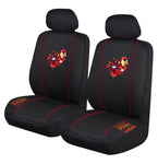 Iron Man Marvel Avengers Universal Car Seat Cover 30/35 V121-AVESCIMA3004