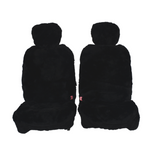 Romney Sheepskin Seat Covers - Universal Size V121-SROMA3504