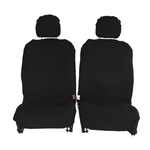 Challenger Canvas Seat Covers - For Ford Territory V121-TMDTERR04CHALBLK