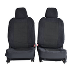 Prestige Jacquard Seat Covers - For Ford Territory V121-TMDTERR04PRESGRY