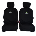 Trailblazer Canvas Seat Covers - Universal Size V121-TRA3504