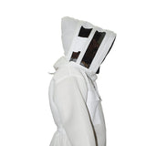 Beekeeping Bee Suit 2 Layer Mesh Hood Style Light Weight & Ultra Cool- S V122-OZ-1240