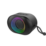 mbeat Bump B1 IPX6 Portable RGB Bluetooth Party Speaker V186-MB-BSP-B1