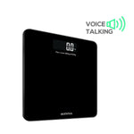 activiva Bluetooth BMI and Body Fat Smart Scale With Smartphone APP V186-MB-SCAL-BT01