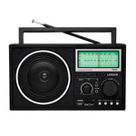 Super Radio V196-R500