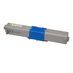 Compatible OKI C332 MC363 Yellow Toner Kit 46508717 V200-46508717