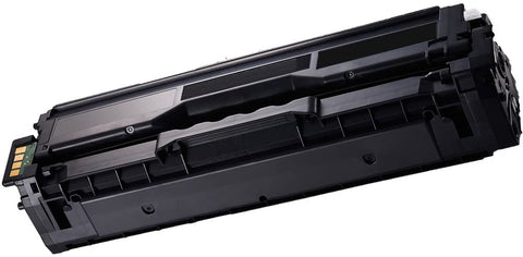 Compatible Remanufactured Samsung CLP-415 CLT-K504S Black Toner V200-QI-CLP415B