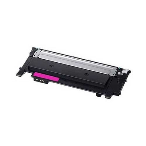 Compatible Samsung CLT-M404S Magenta Toner V200-QI-CLT404M