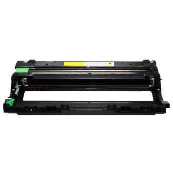 Compatible Remanufactured Brother DR-240CL Yellow Drum Unit V200-QI-DR240Y