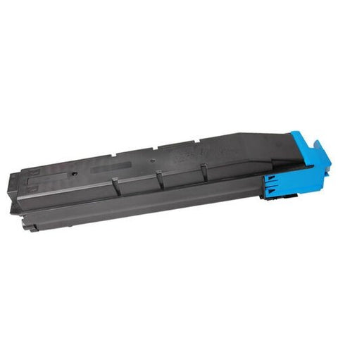 Compatible Non-Genuine Kyocera 3050CI/3051/3550/3551 Black Toner Cartridge V200-QI-K3550B