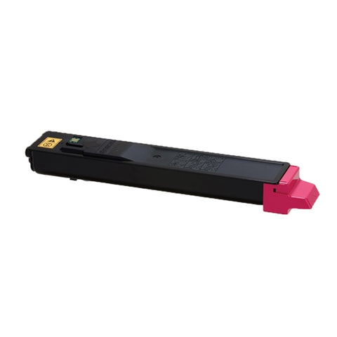 Compatible Non-Genuine Kyocera M8130 / M8124 Magenta Toner Cart V200-QI-K8130M