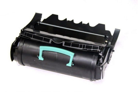 Compatible Remanufactured Lexmark Black Laser Toner Cartridge V200-QI-T630X