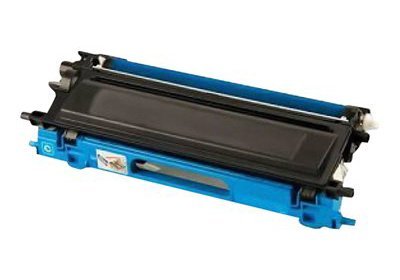 Compatible TN449/446 C High Yield Cyan Toner Cartridge V200-TN449C