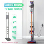 Freestanding Handheld Cordless Vacuum Cleaner Stand Rack For Dyson V11 V10 V8 V7 V201-DSY6711BL8AU