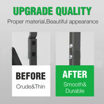 Freestanding Handheld Cordless Vacuum Cleaner Stand Rack For Dyson V11 V10 V8 V7 V201-DSY6711BL8AU