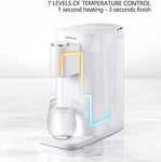 Joyoung Instant Water Dispenser Drink Boiler Container 2L V214-26