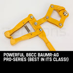 Baumr-AG Wire fencing Strainer Fence Repair Tool Plain & Barbed Chain Gripple V219-CHAINSTRAIN