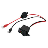 CTEK Comfort Indicator Panel Charge Status Lights MXS10 MXS5.0 MXS7.0 56-380 V219-CTEK-56-380